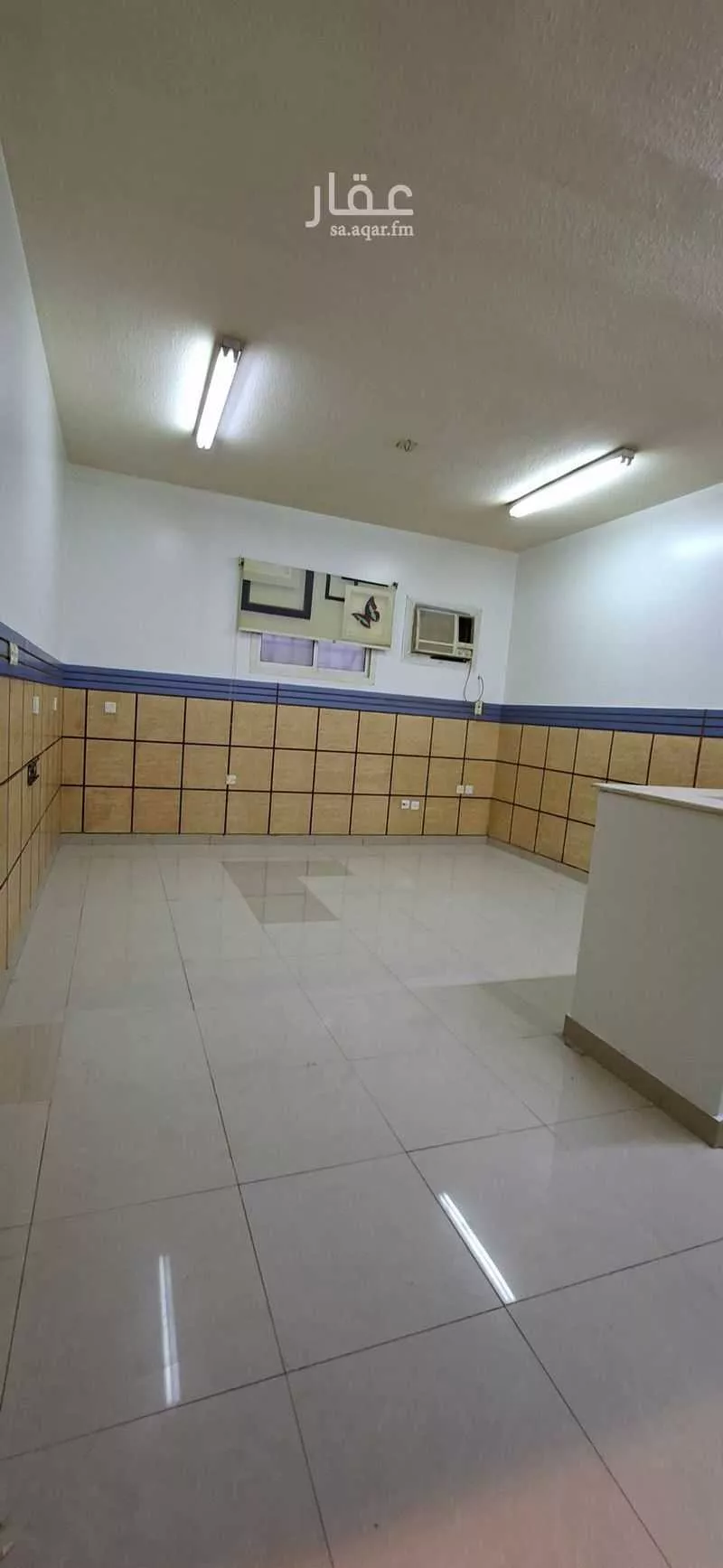 شقة 1 غرف في الخليج 3