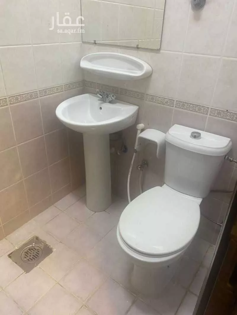 شقة 2 غرف في الربوة 1