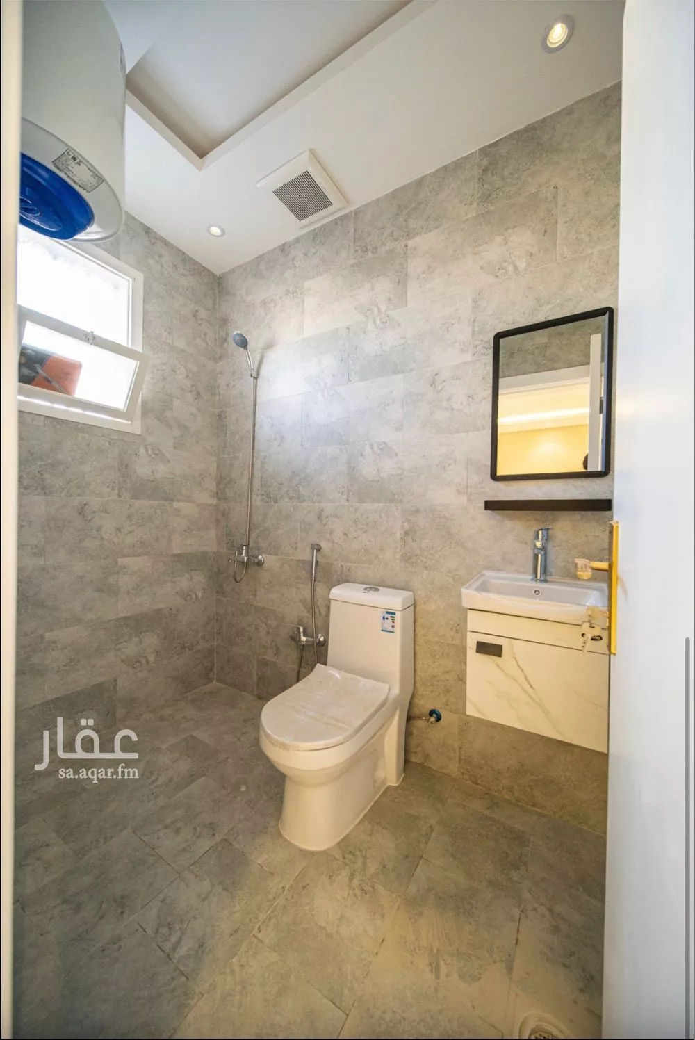 شقة 1 غرف في الازدهار 2