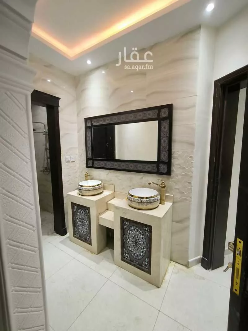 شقة 6 غرف في المريخ 3