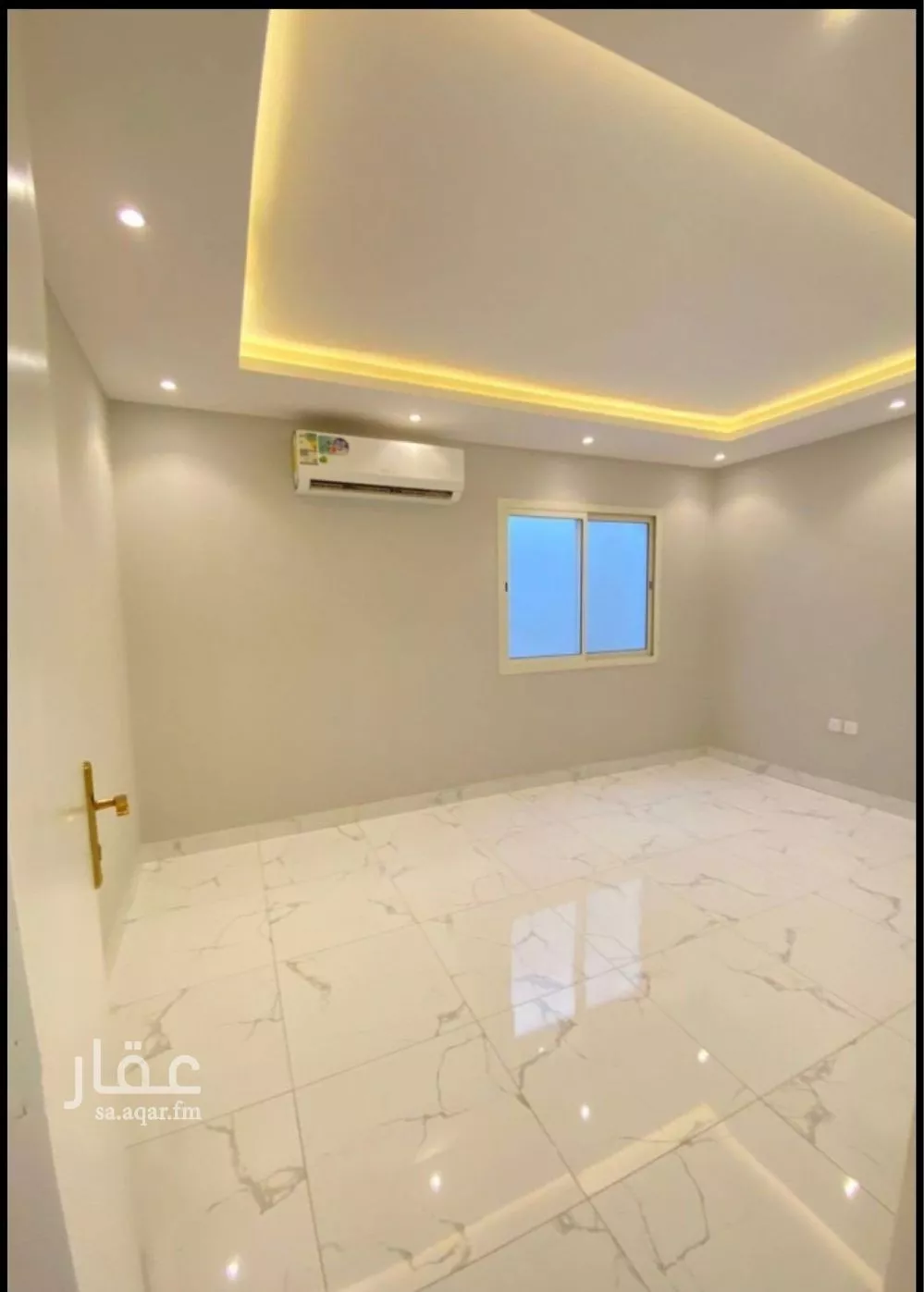 شقة 1 غرف في الوادي 3