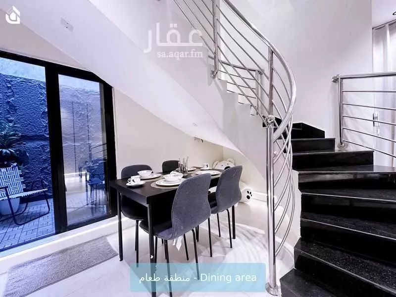 3 bedroom villa in Al Yasmin, Riyadh 6