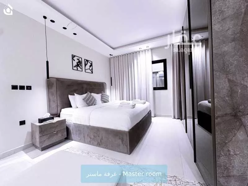 3 bedroom villa in Al Yasmin, Riyadh 7