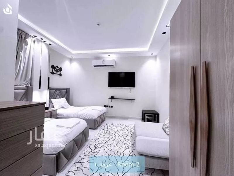 3 bedroom villa in Al Yasmin, Riyadh 8