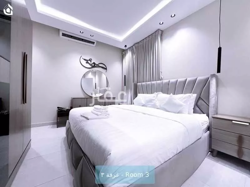 3 bedroom villa in Al Yasmin, Riyadh 9