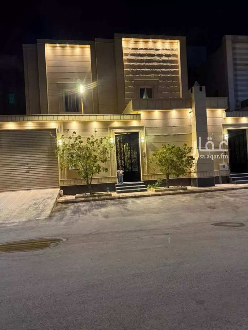 فيلا 6 غرف في ظهرة لبن 1