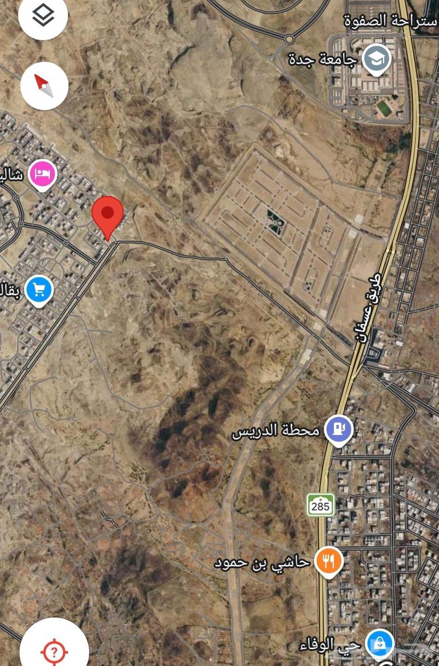 فيلا 6 غرف في الصفوة 5