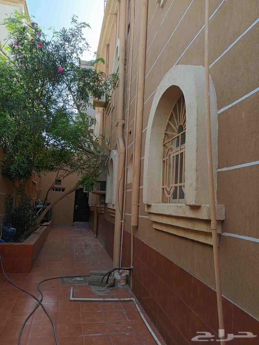 فيلا 21 غرف في السامر 2