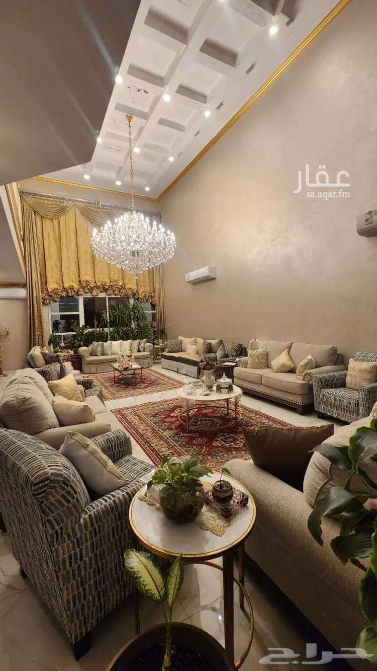 فيلا 6 غرف في الأندلس