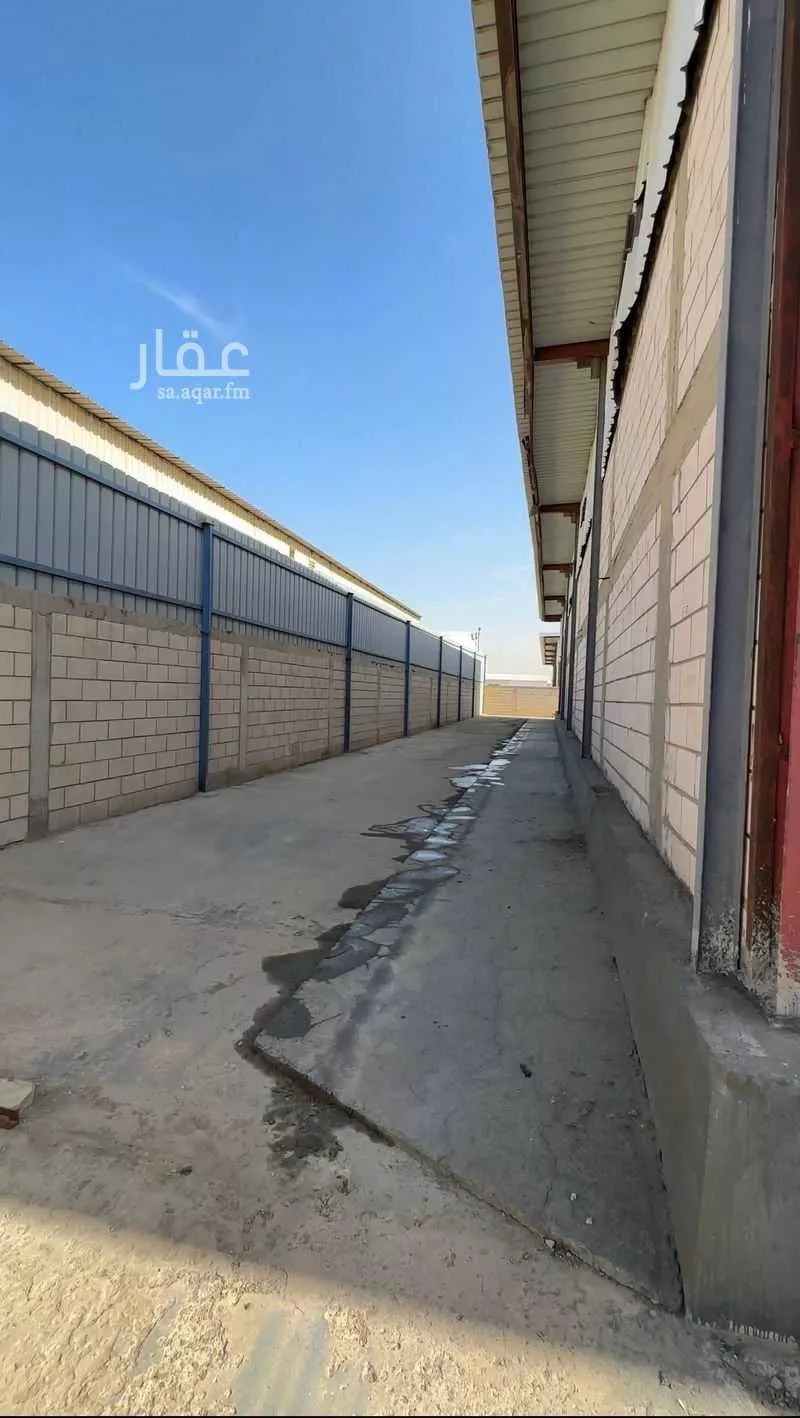 warehouse in As Sarawat, Jeddah 12