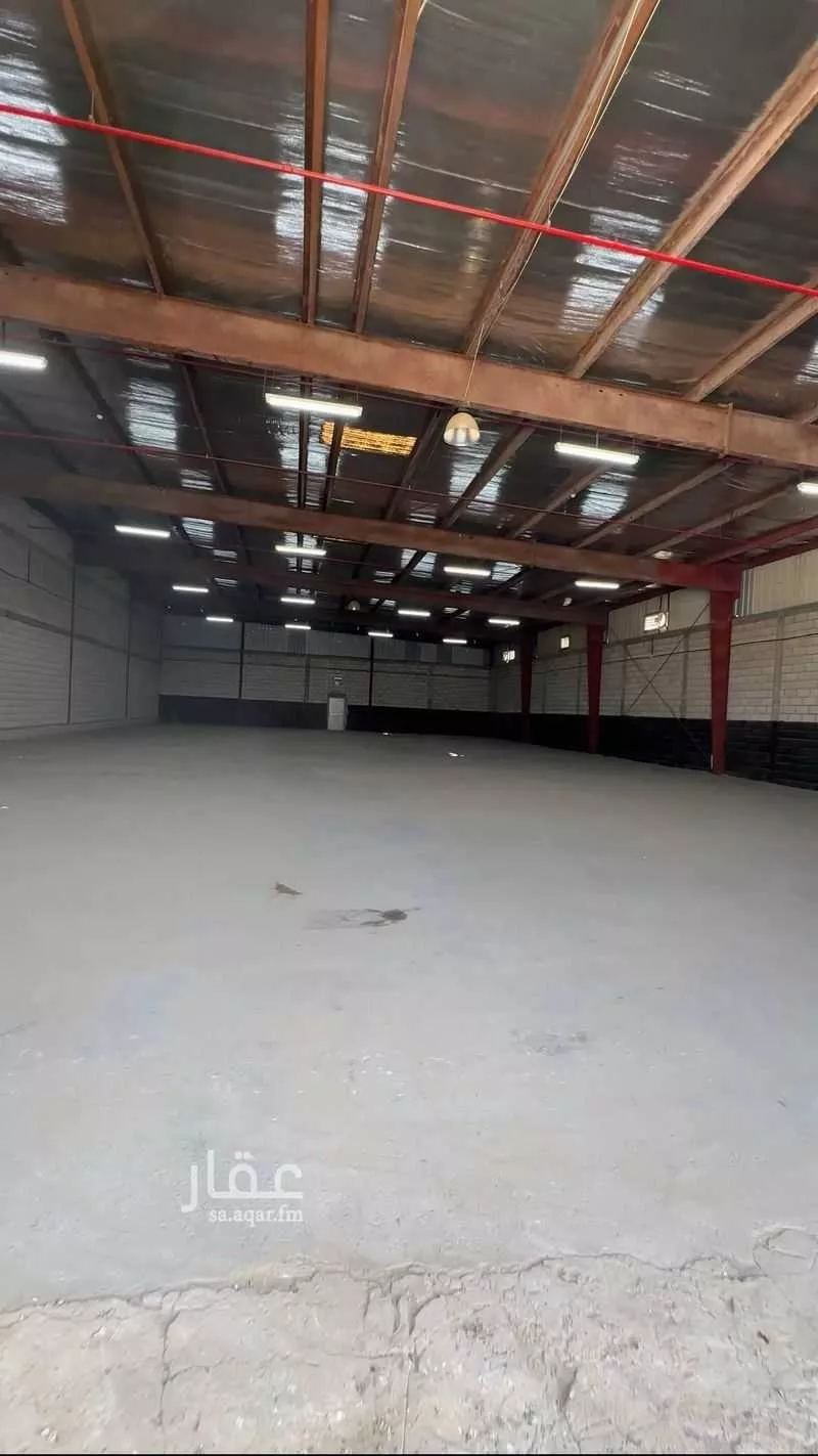 warehouse in As Sarawat, Jeddah 6