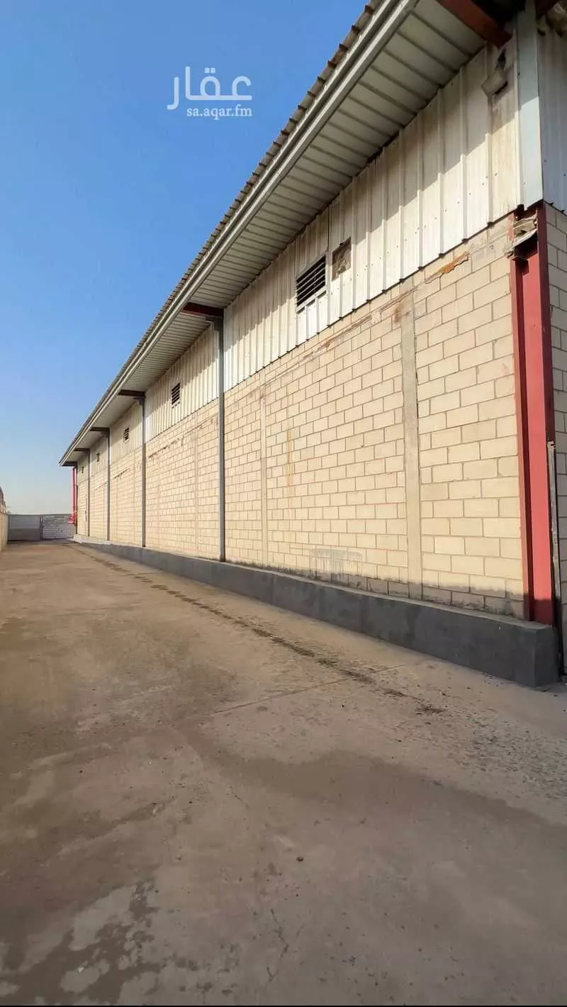 warehouse in As Sarawat, Jeddah 8
