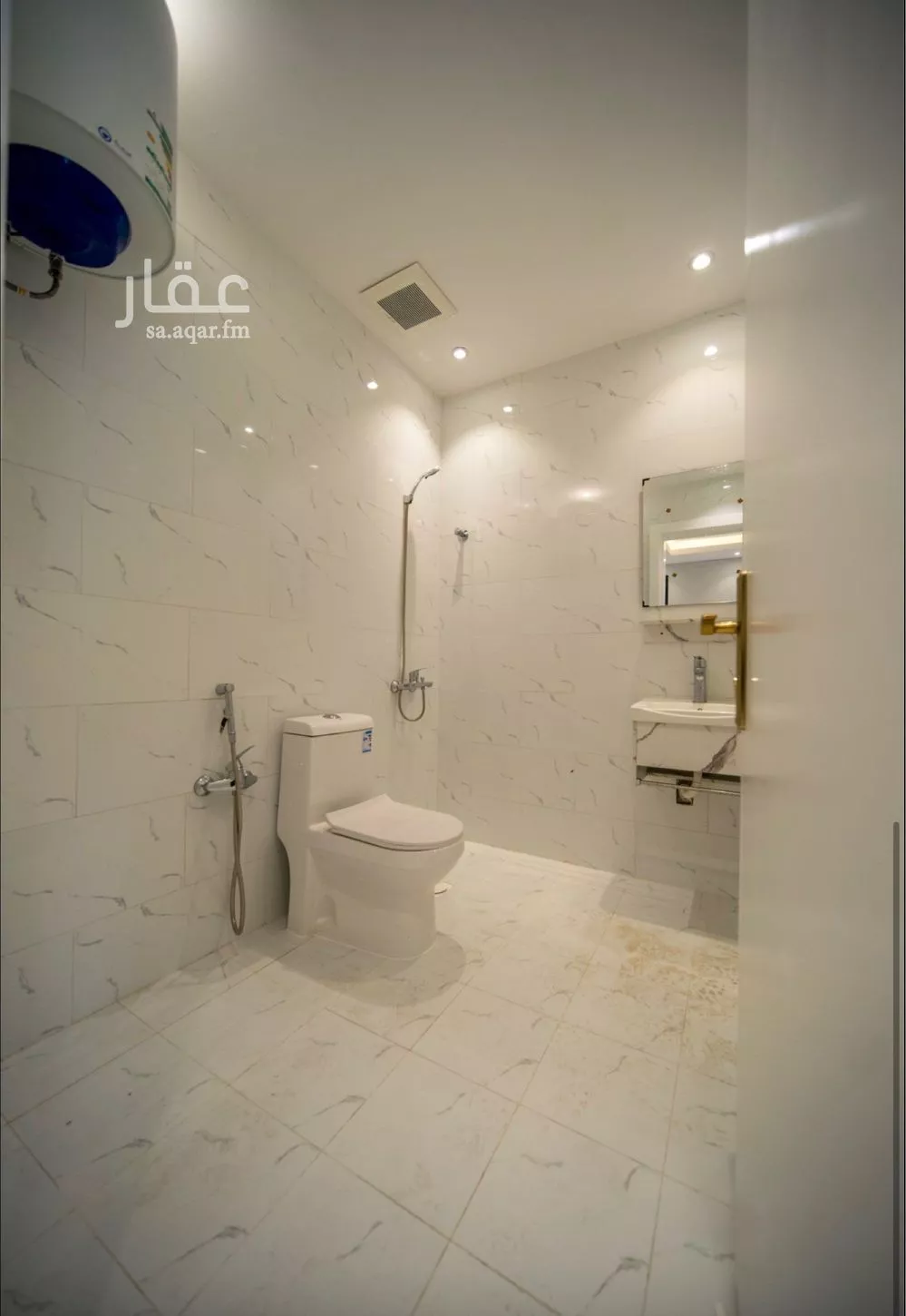 شقة 1 غرف في المروج 2