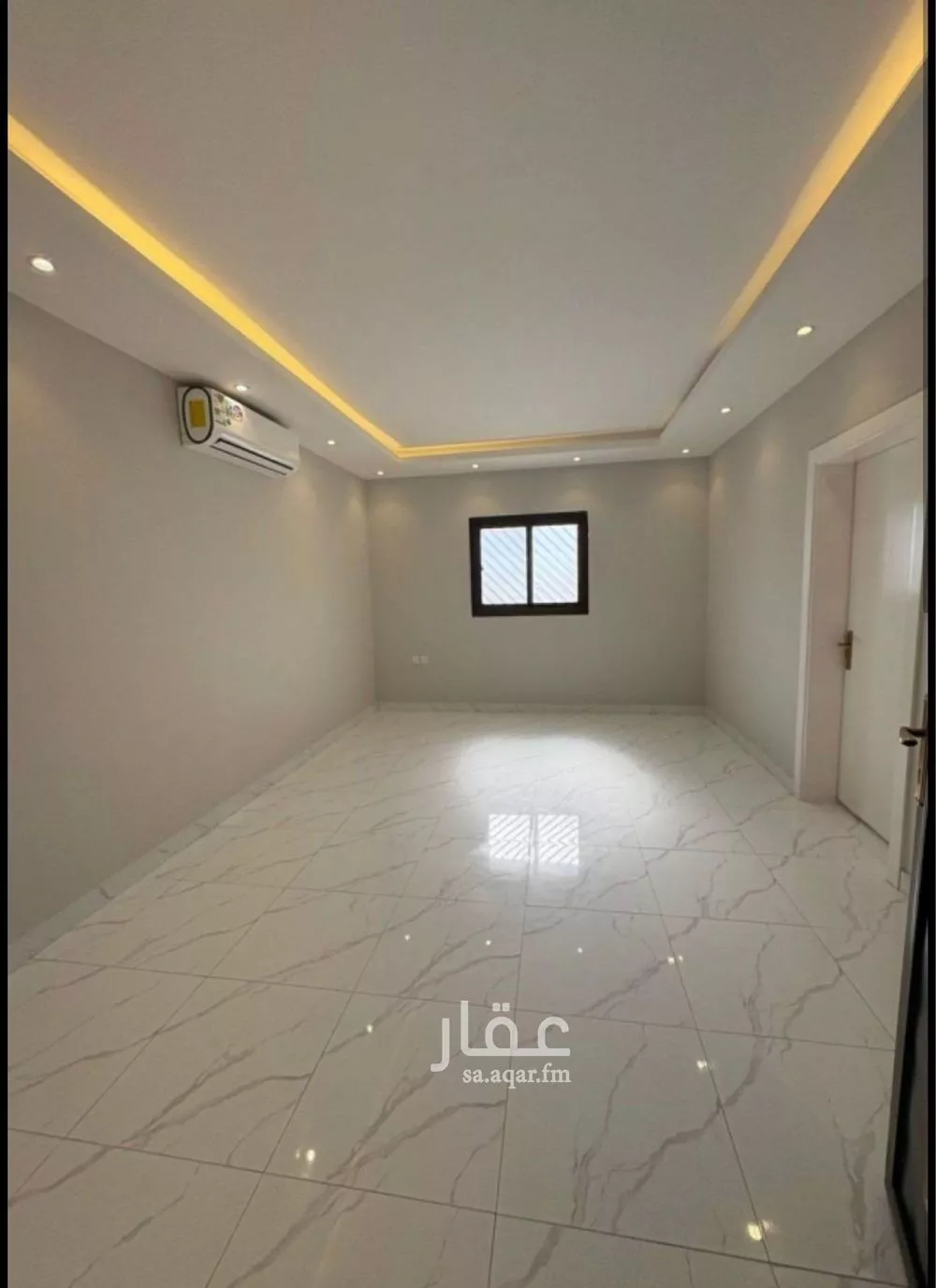 شقة 1 غرف في المروج 3