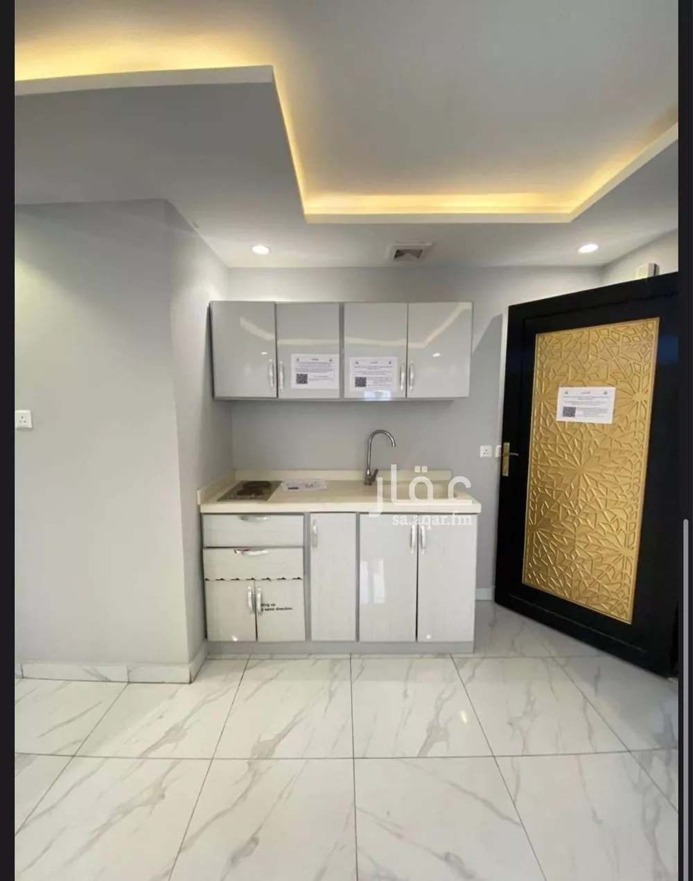 شقة 2 غرف في المصيف 3