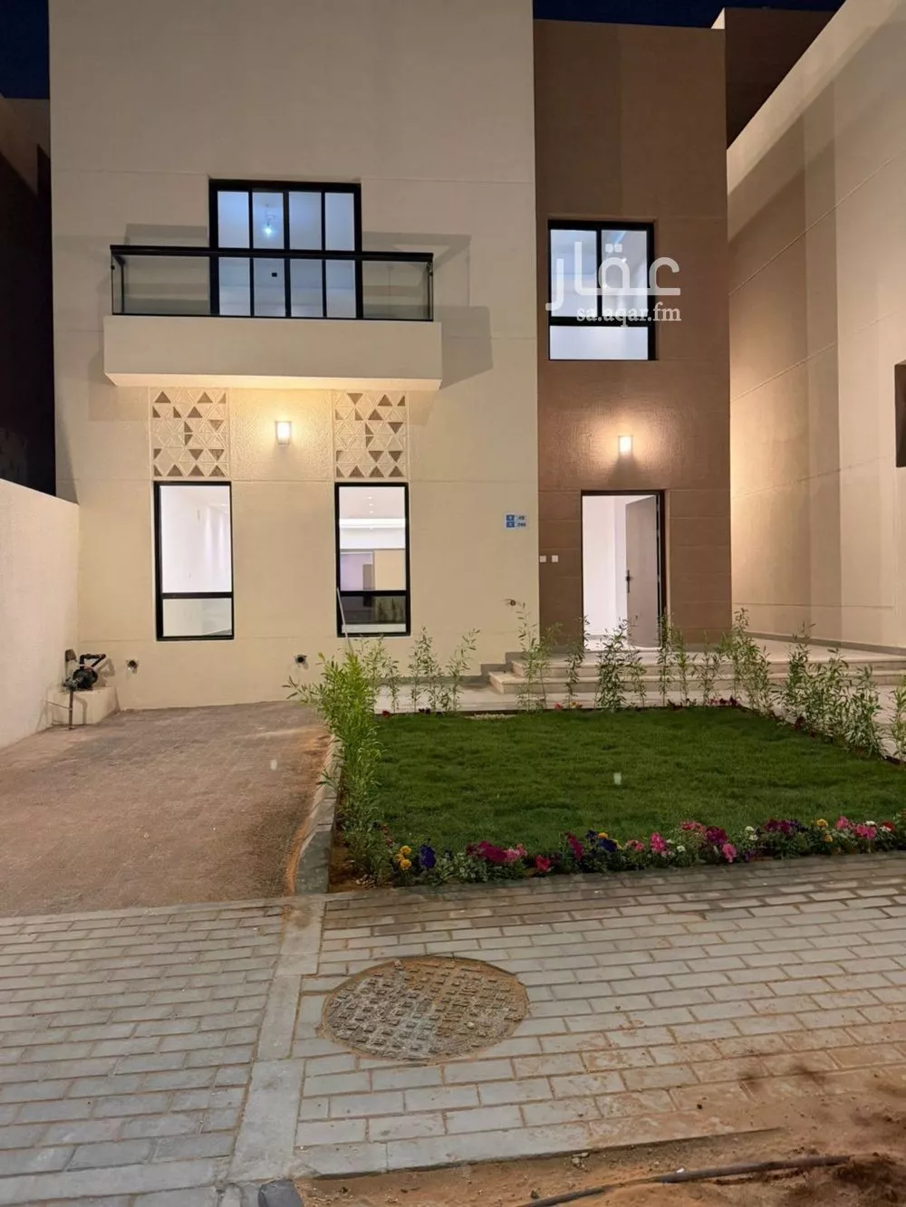 فيلا 6 غرف في النرجس 2