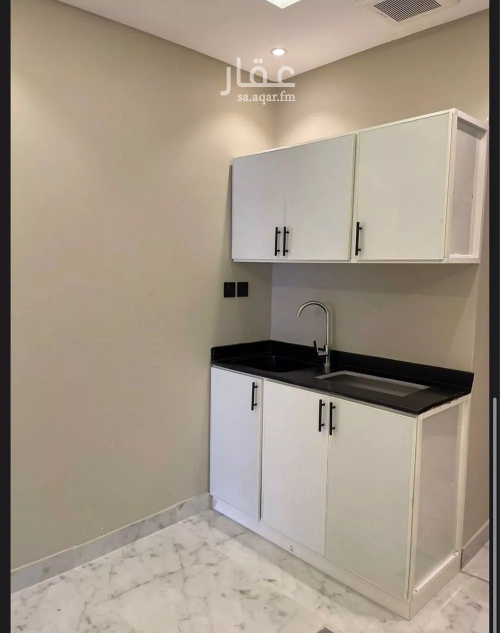 شقة 1 غرف في الوادي 2