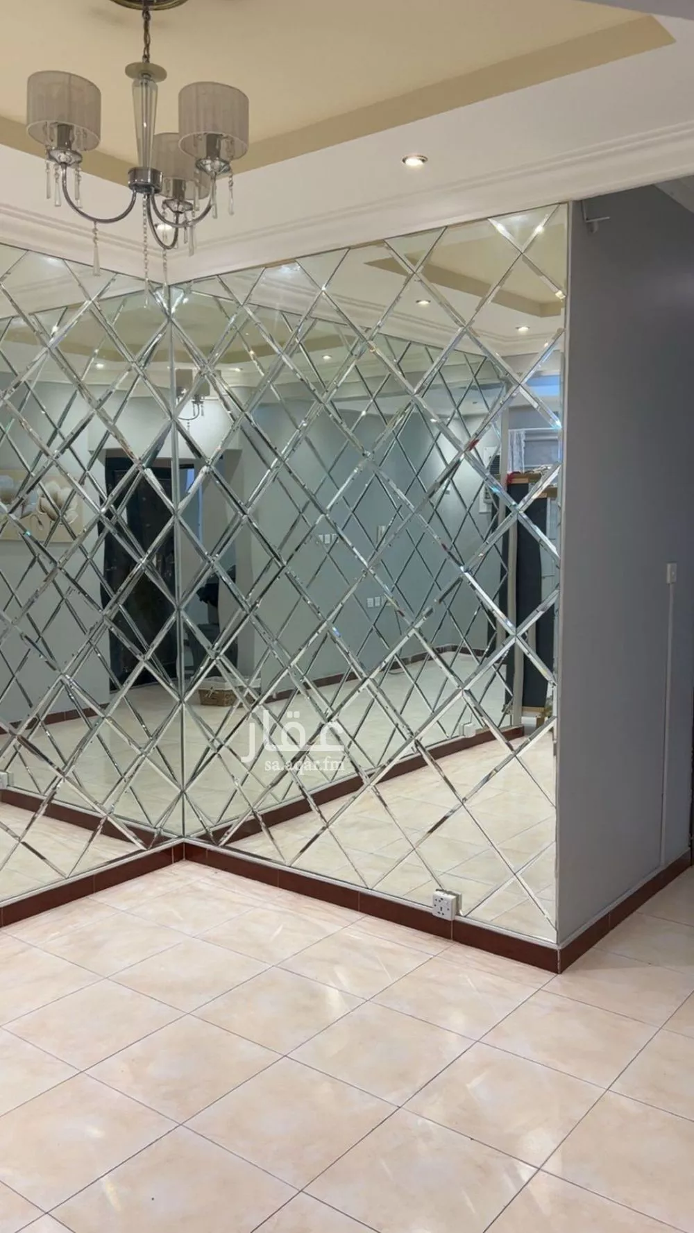 شقة 3 غرف في قرطبة 2