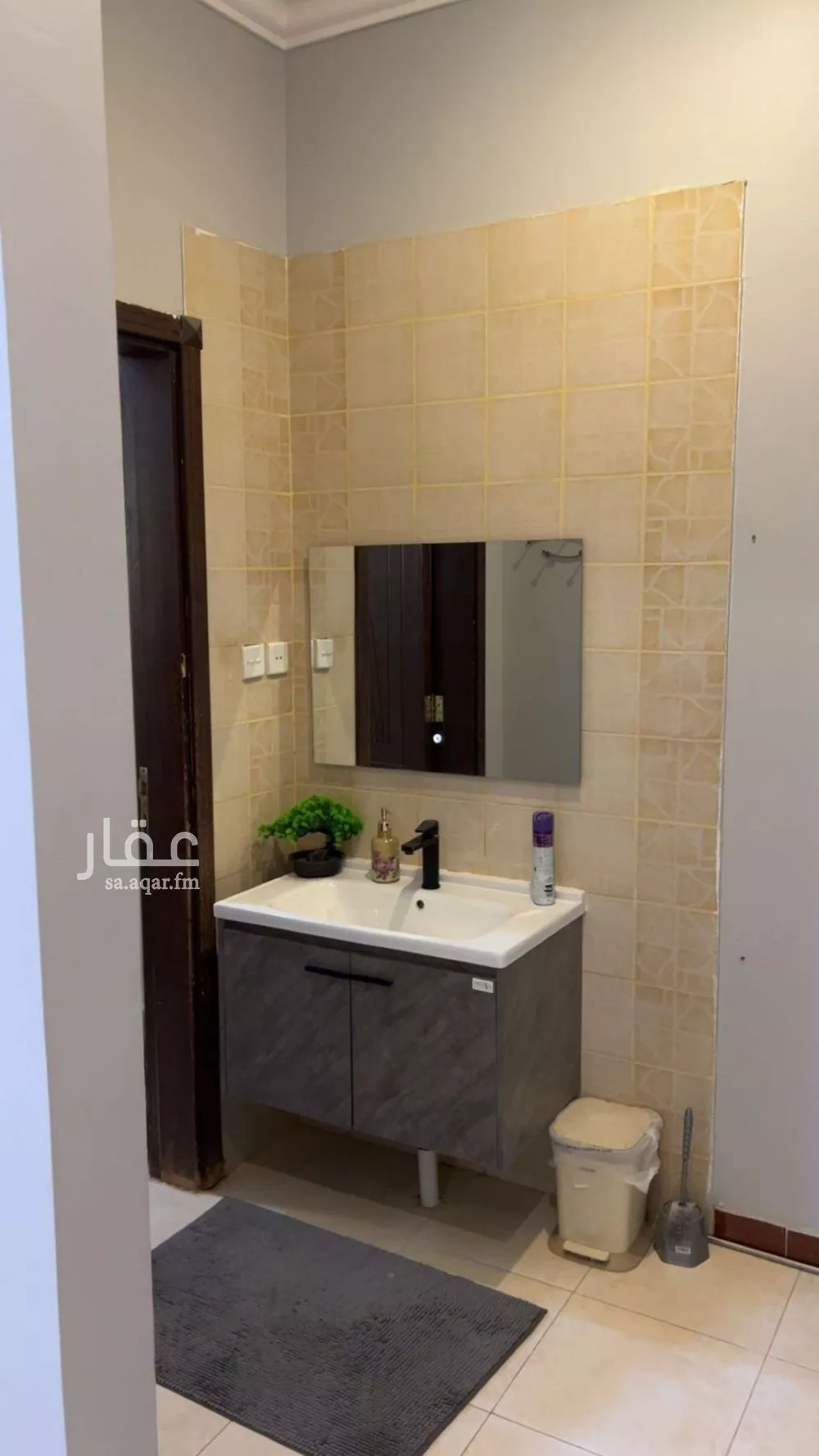 3 bedroom apartment in Qurtubah, Riyadh 11