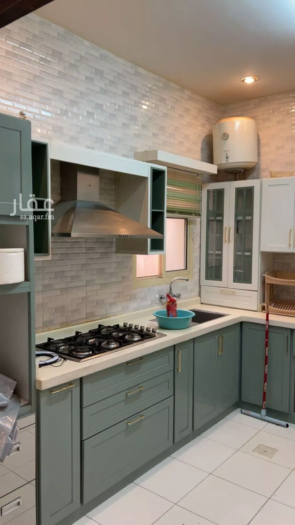3 bedroom apartment in Qurtubah, Riyadh 15