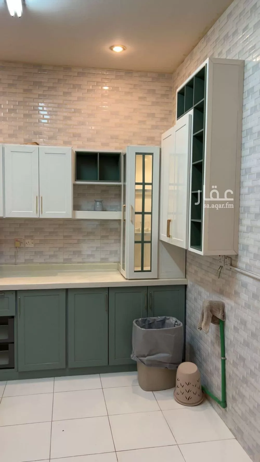 3 bedroom apartment in Qurtubah, Riyadh 7