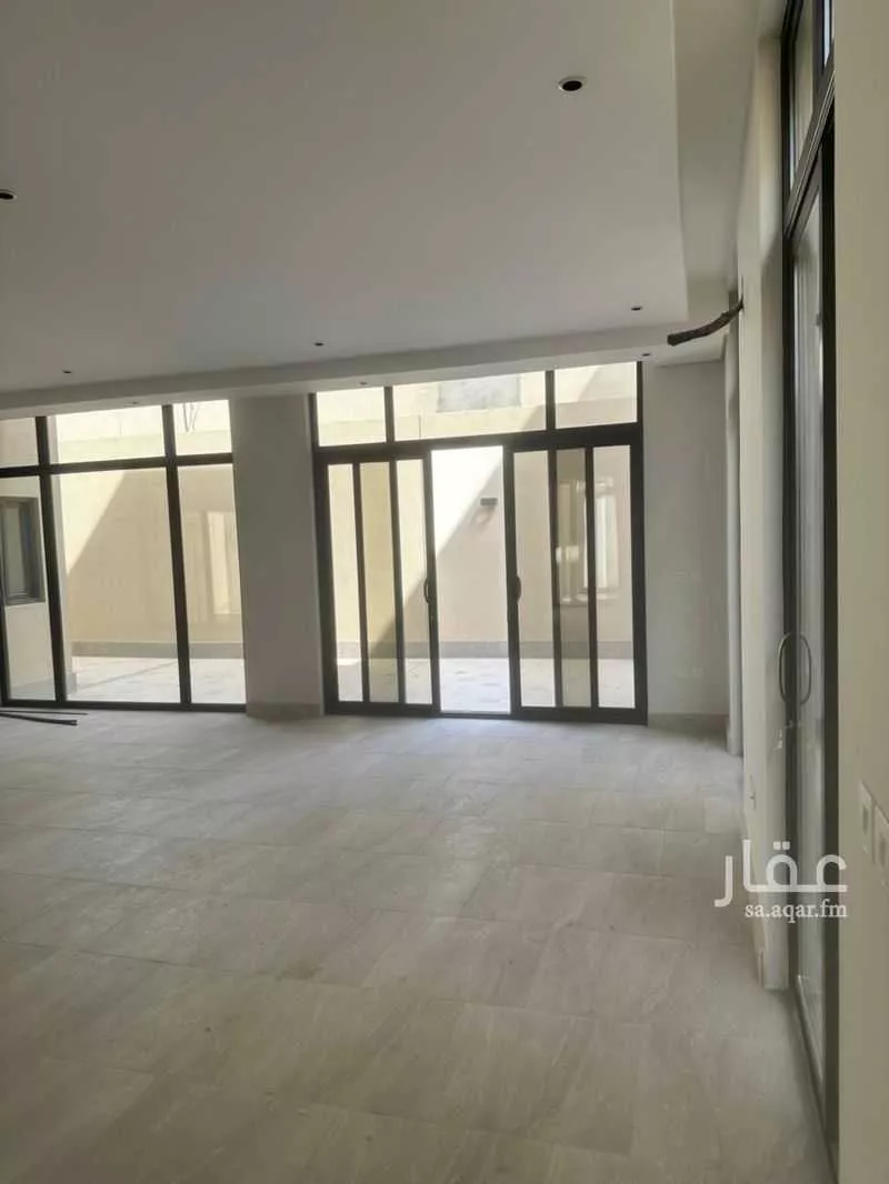 4 bedroom villa in Al Narjis 12