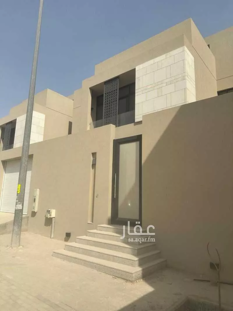4 bedroom villa in Al Narjis 6