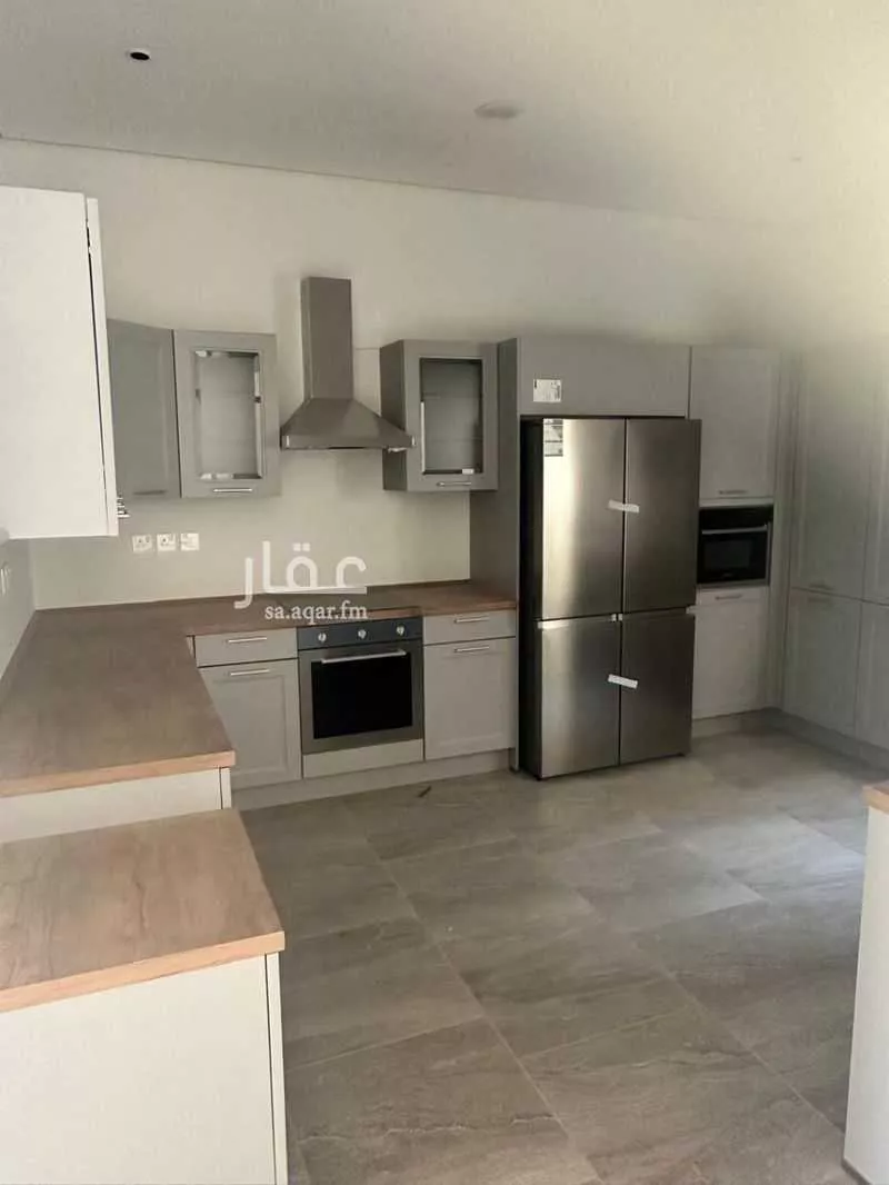4 bedroom villa in Al Narjis 7
