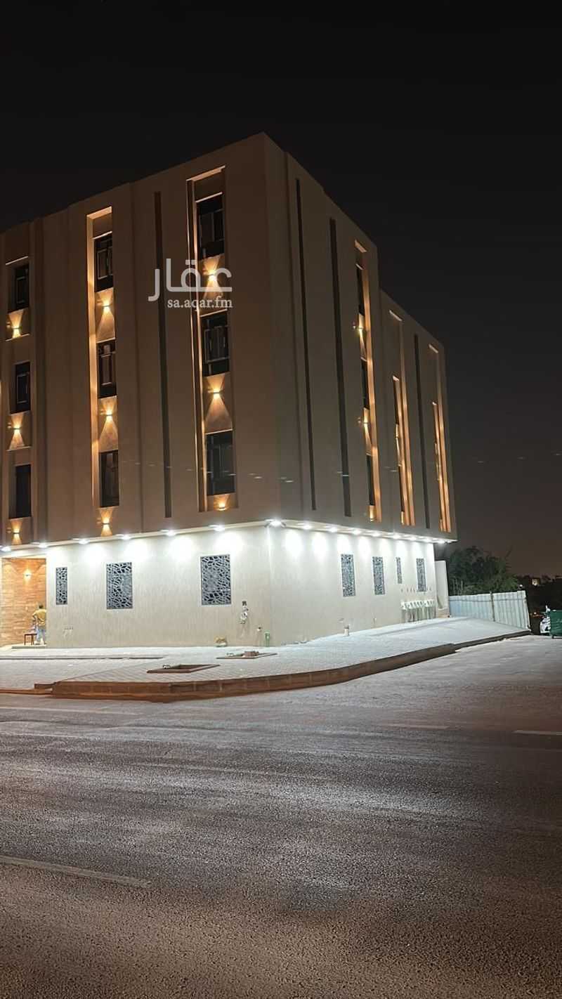 شقة 1 غرف في ظهرة البديعة، الرياض 9