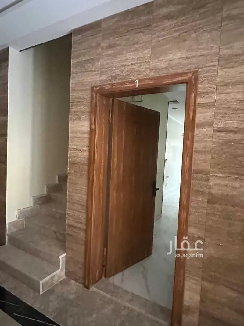 شقة 1 غرف في ظهرة البديعة 5