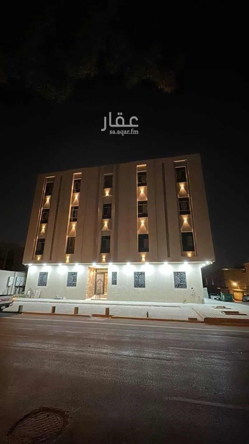 شقة 1 غرف في ظهرة البديعة 7