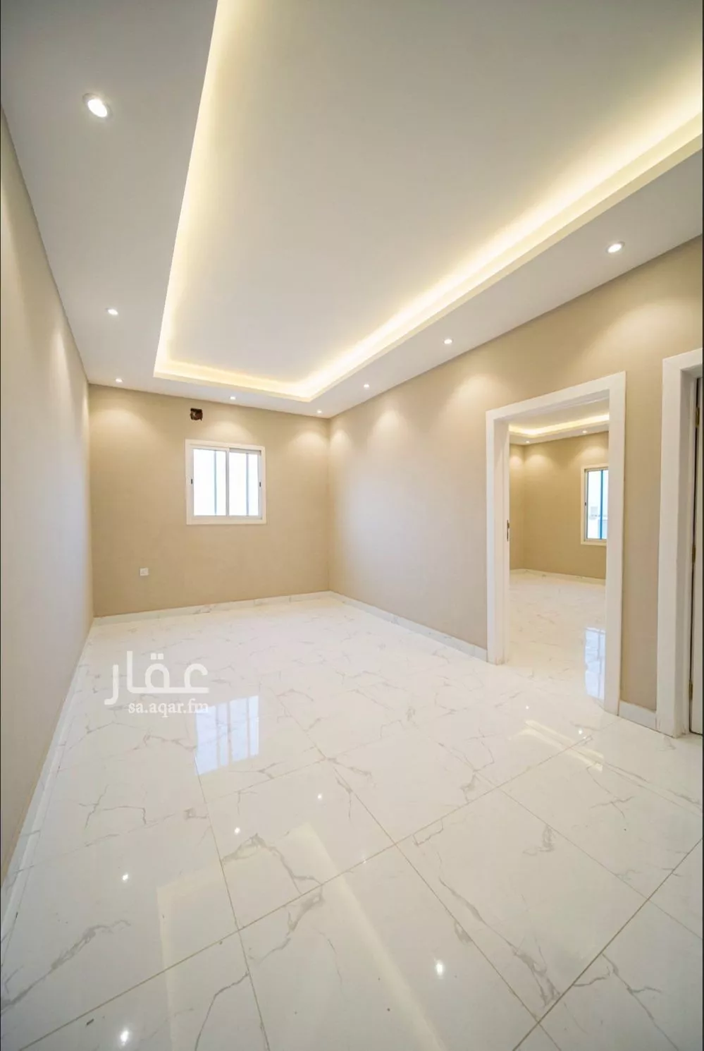 شقة 1 غرف في الازدهار 1