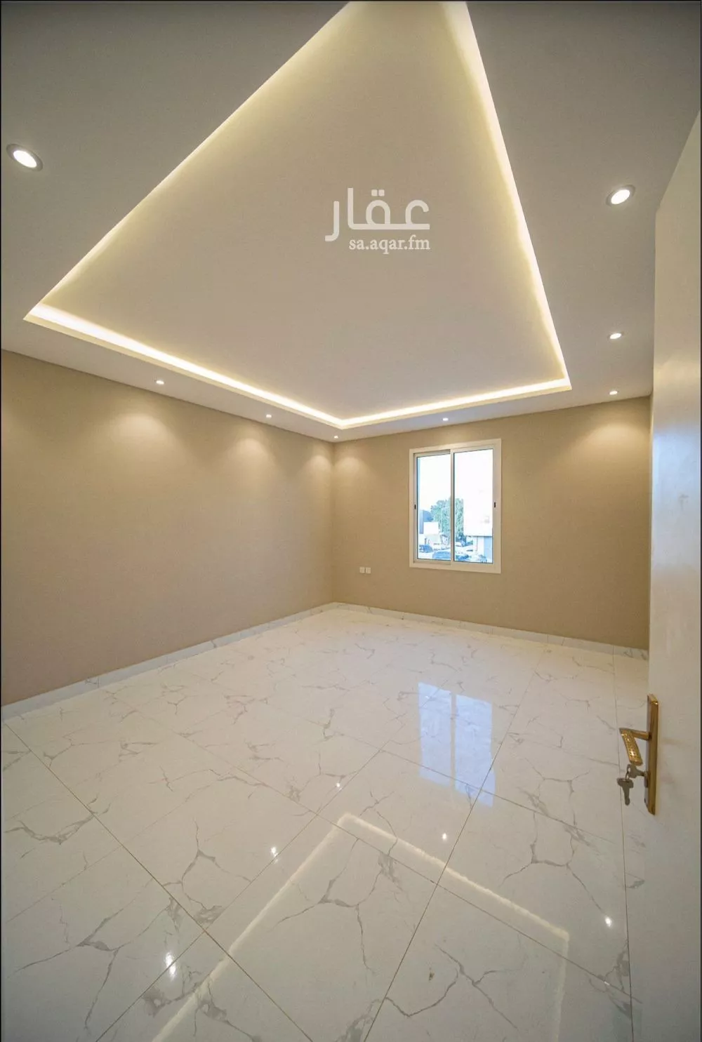 شقة 1 غرف في الازدهار 5