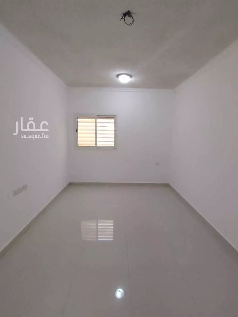3 bedroom apartment in Al Salam 1