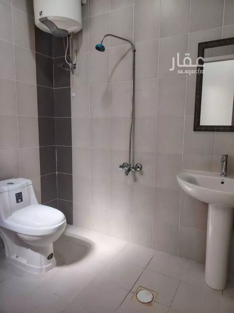 3 bedroom apartment in Al Salam 2
