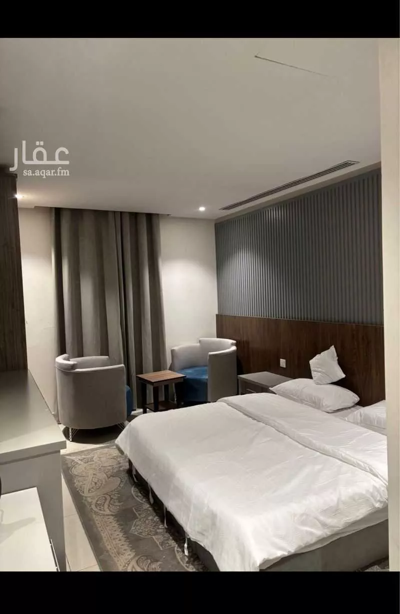 1 bedroom apartment in Al Nakheel, Riyadh 4