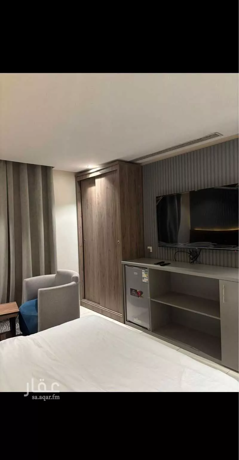 1 bedroom apartment in Al Nakheel, Riyadh 5