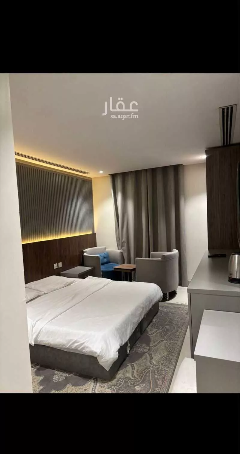 1 bedroom apartment in Al Nakheel, Riyadh 6