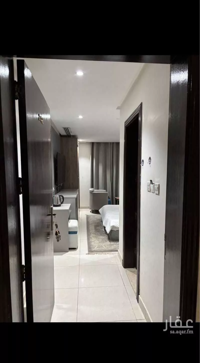 1 bedroom apartment in Al Nakheel, Riyadh 7