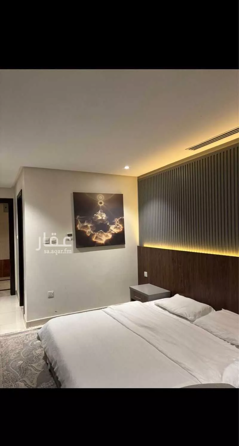 1 bedroom apartment in Al Nakheel, Riyadh 8
