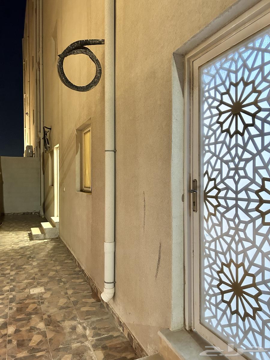 شقة 5 غرف في الفردوس 1