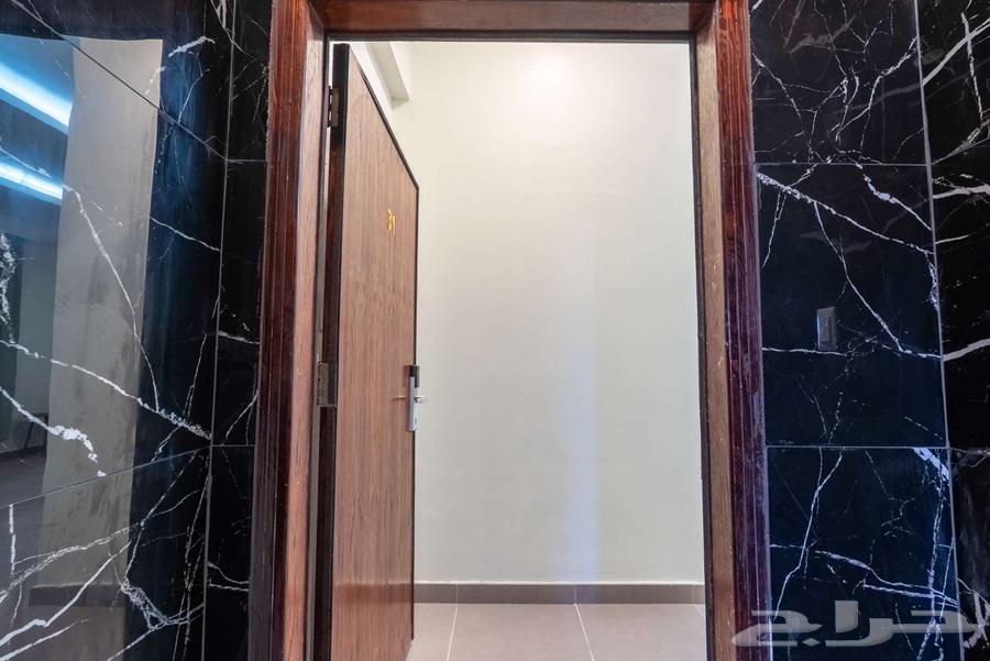 شقة 2 غرف في مدينة العمال 2