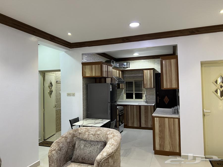 شقة 2 غرف في الحفيرة 2