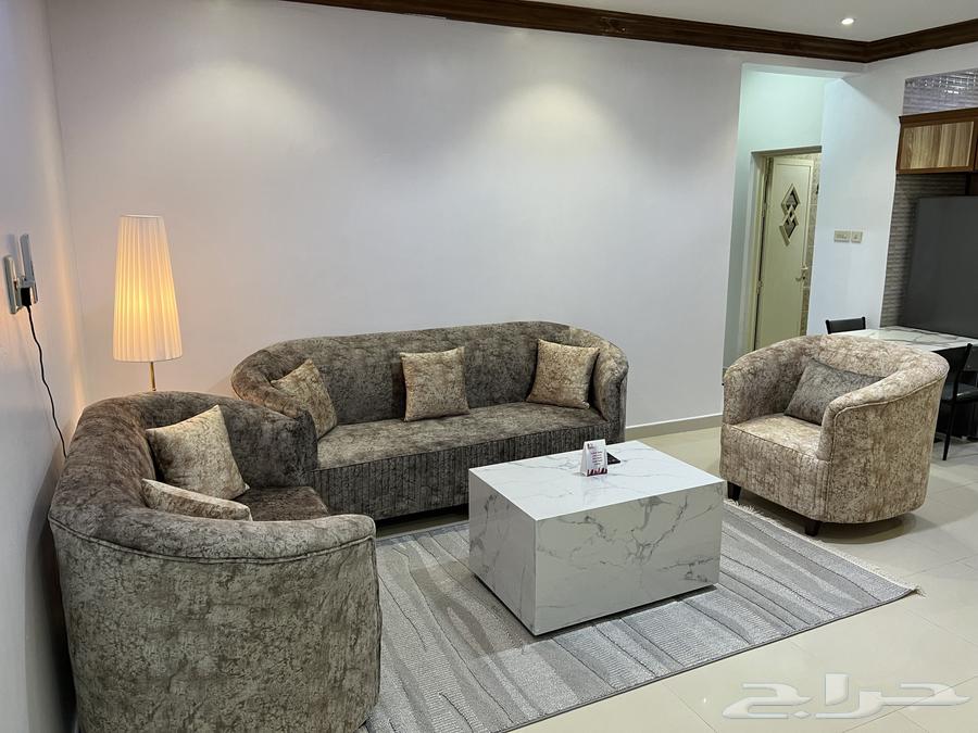 شقة 2 غرف في الحفيرة 3