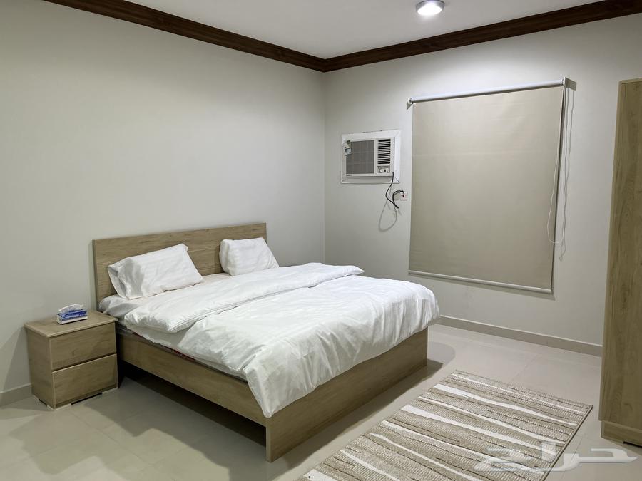 شقة 2 غرف في الحفيرة 5