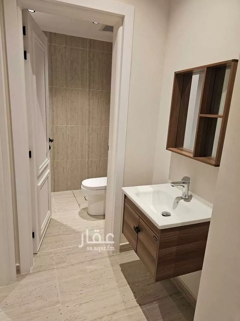 2 bedroom apartment in Irqah, Riyadh 8