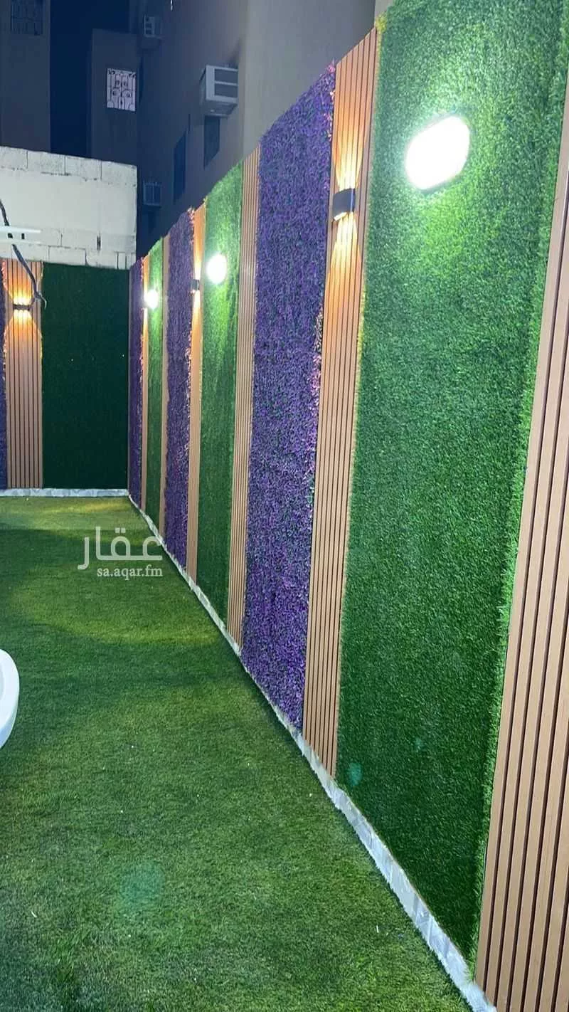 شقة 4 غرف في ظهرة لبن 2