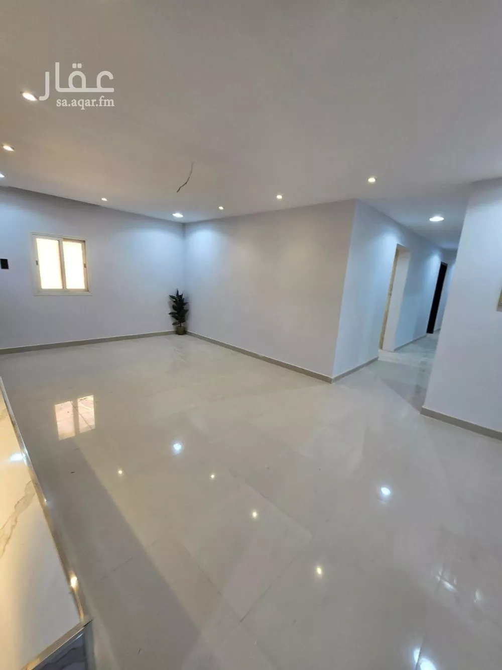 شقة 4 غرف في النور 4