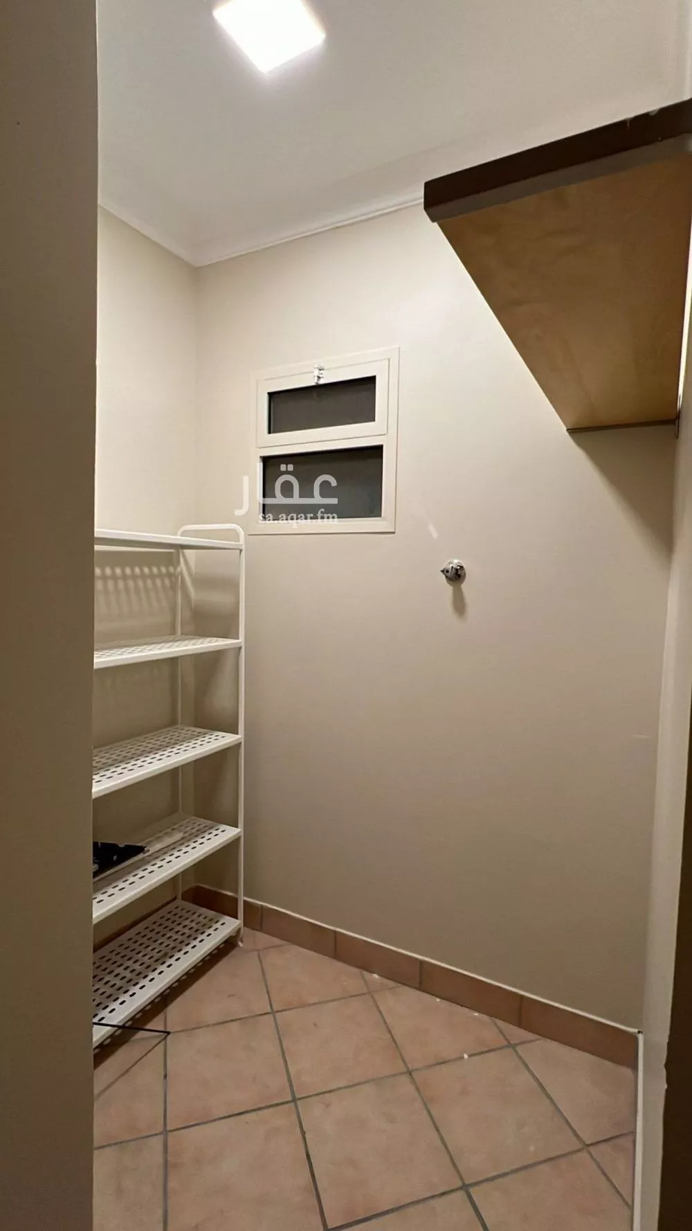 شقة 4 غرف في الفردوس 3