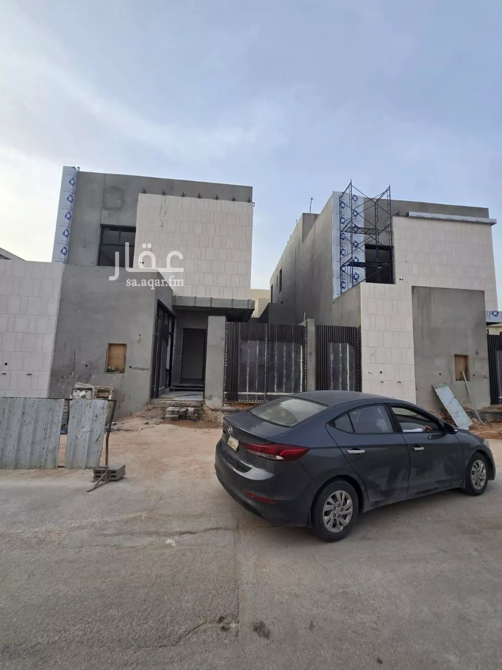 فيلا 5 غرف في غرناطة 1